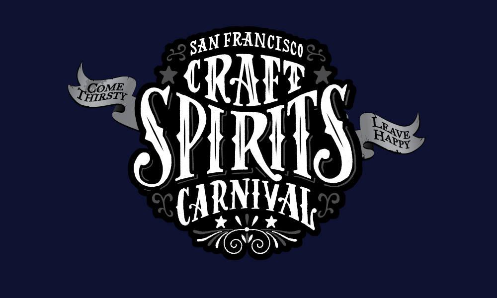 Craft Spirits Carnival
