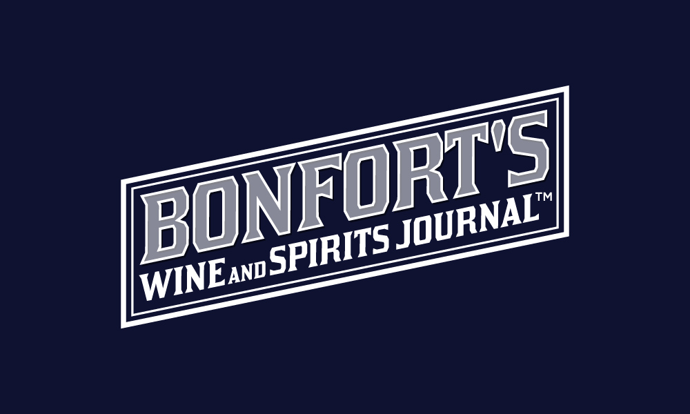 Bonfort’s Wine and Spirits Journal